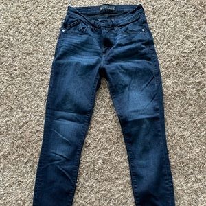 Rock and Republic skinny jeans size 4